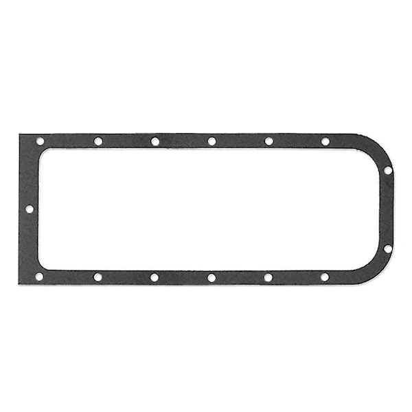 Aftermarket Oil Pan Gasket Fits Case Fits Case IH, VAE VA VAC K2 VAH VAI VAO W WO WI VAS G ENH10-1079 - main